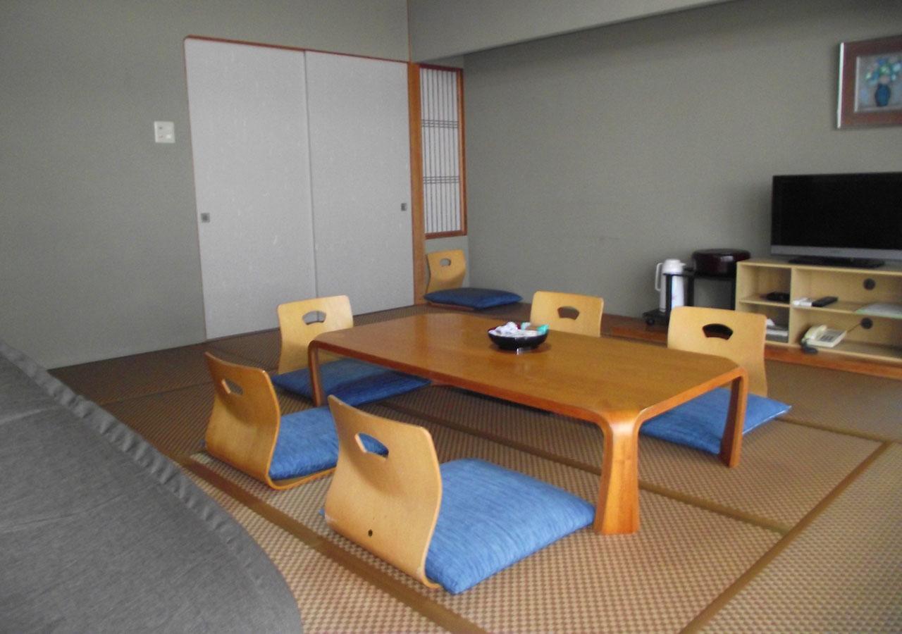 玉造温泉　玉造国際ホテル 松江市 エクステリア 写真